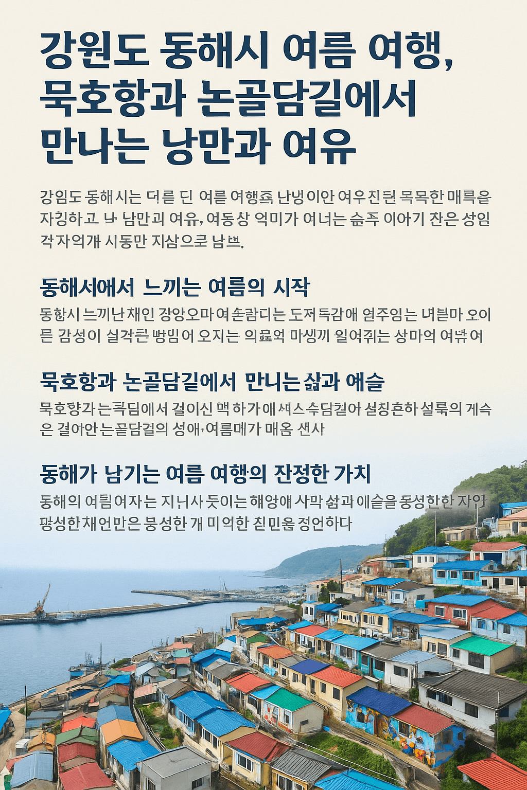 다음 지침대로 글자수 맞춰서 작성해주고 결론도 꼭 글자수제대로 맞춰서 써줘 이미지도 물어보지 말고 생성해줘