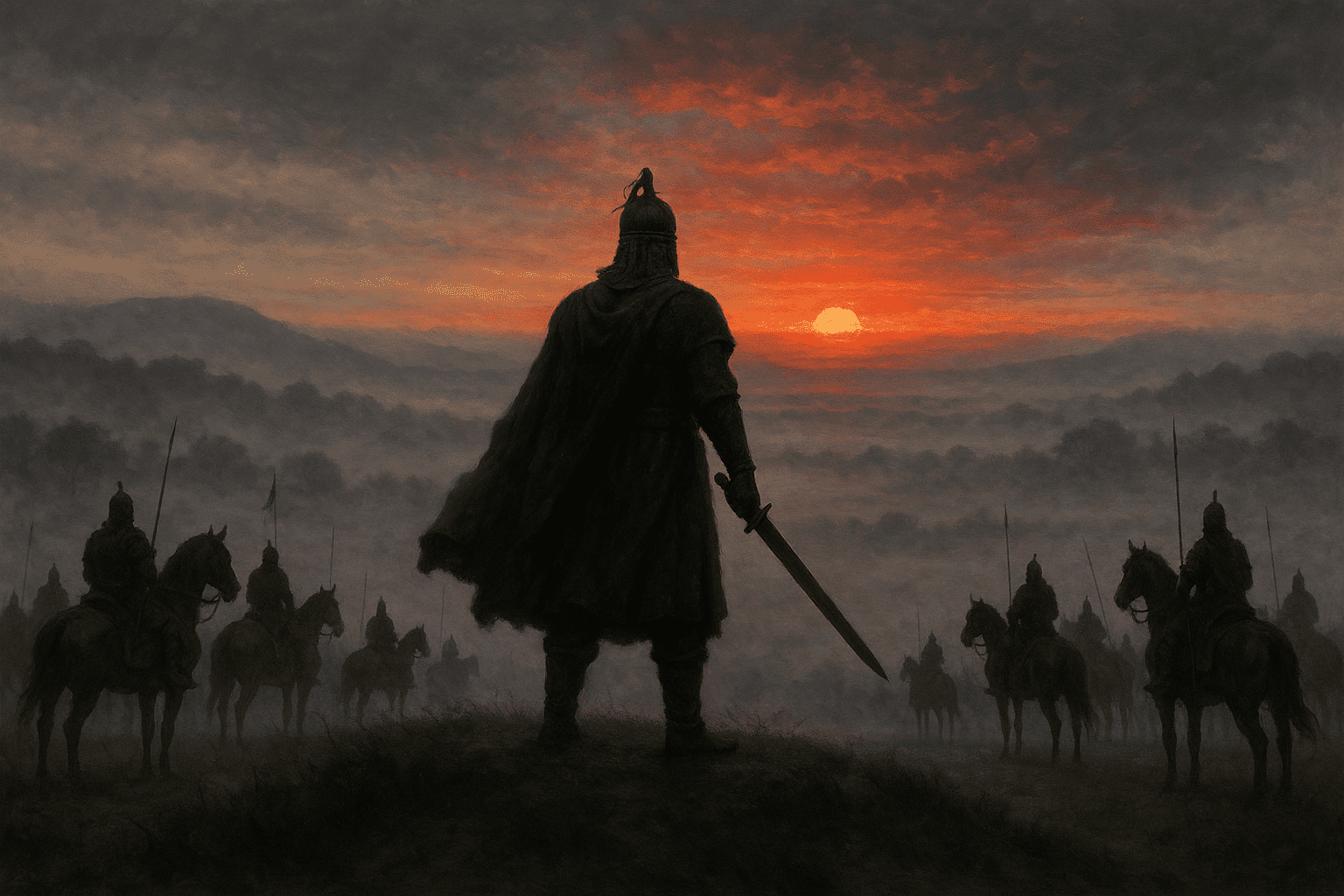 고구려의 부여 복속과 영토 확장: 동아시아 패권의 서막