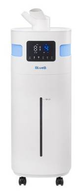 블루비 대용량 가습기 20L, BHU0202W20