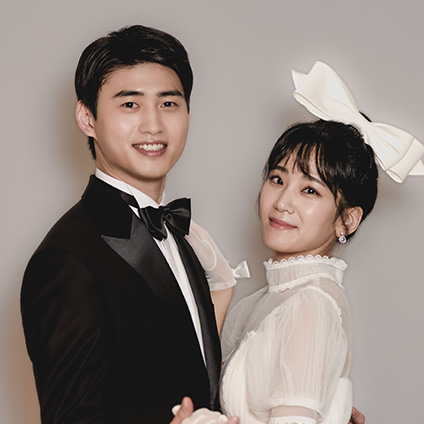 김태석&백지윤 커플