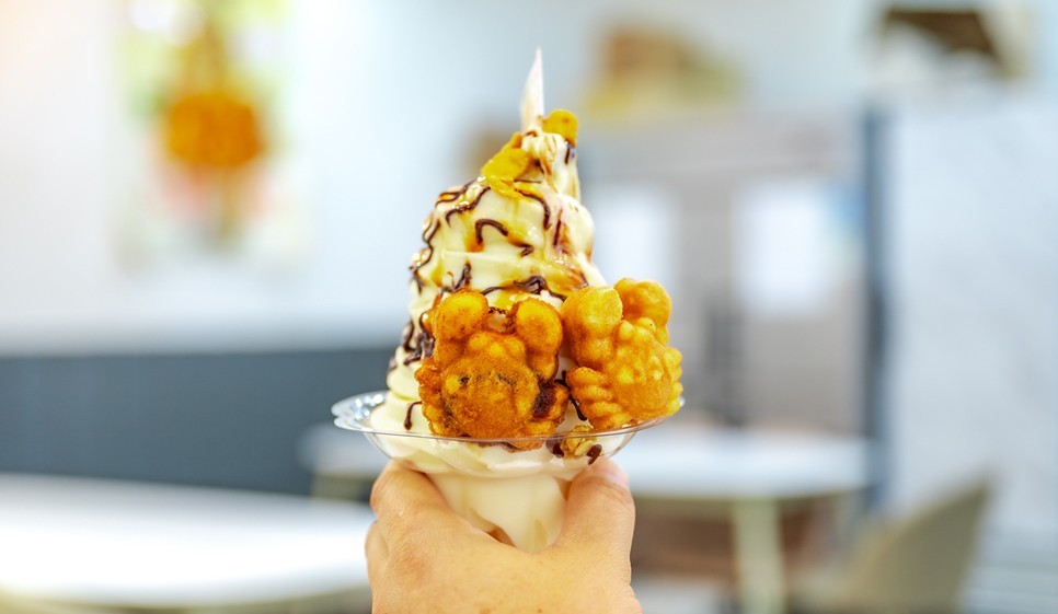 여수 가족 여행 1박 2일 코스 BEST 5