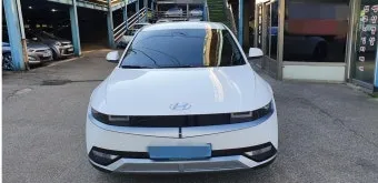 현대 아이오닉 5 중고차 가격 시세표 전기차 중고 기준 정리_9