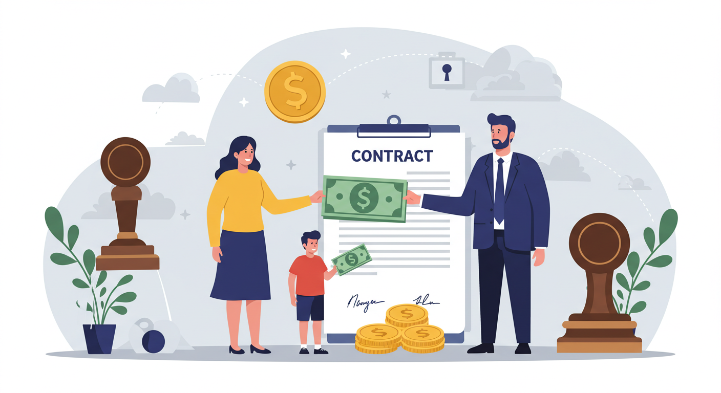 실전에서 유용한 가족 간 거래 활용 팁