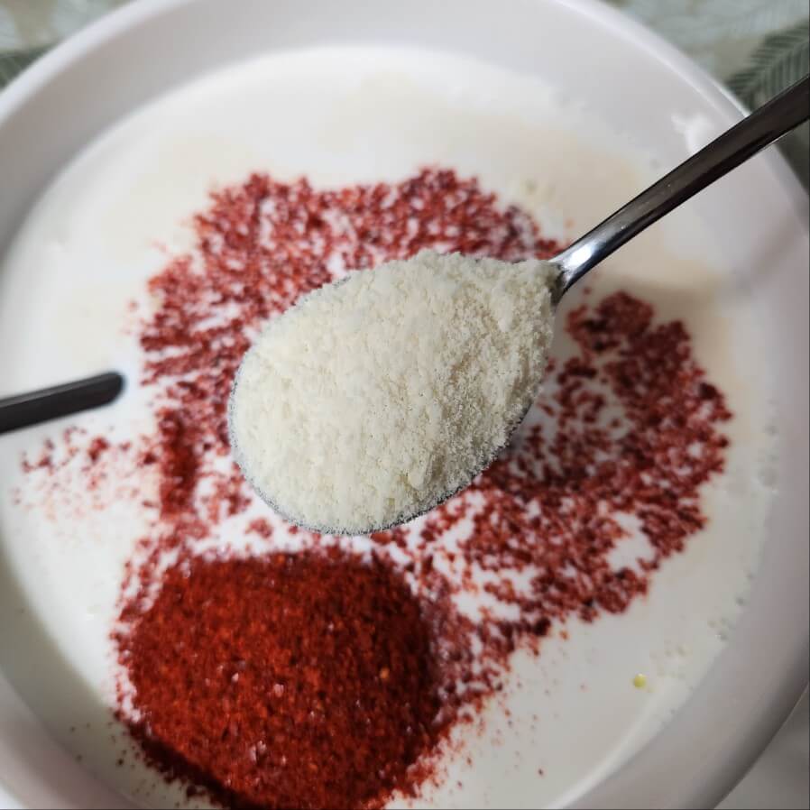 사리곰탕면 떡볶이 사리곰탕 라볶이 사리곰탕 떡볶이 사리곰탕 떡볶이 국물라볶이 레시피