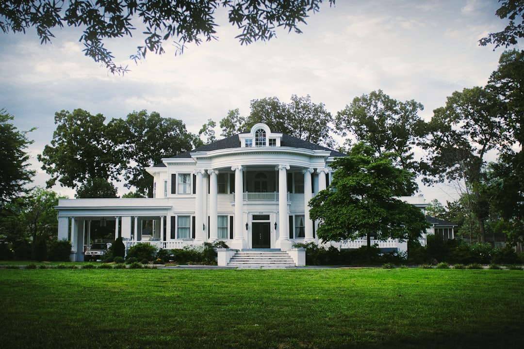 Residence
