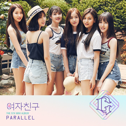 여자친구-앨범-사진