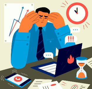 운을 부르는 습관