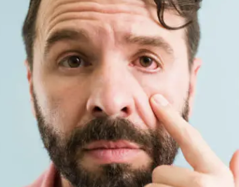 녹내장 초기증상 27