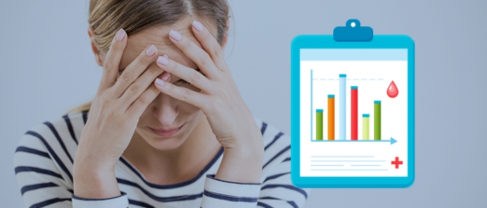 당뇨 초기증상 원인 예방 방법 혈당 낮추는 식단