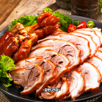 보쌈 칼로리