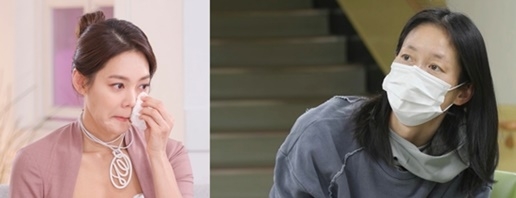 안현모&#44; 라이머와 이혼 후 첫 출연한 예능서 눈물 펑펑 쏟은 이유