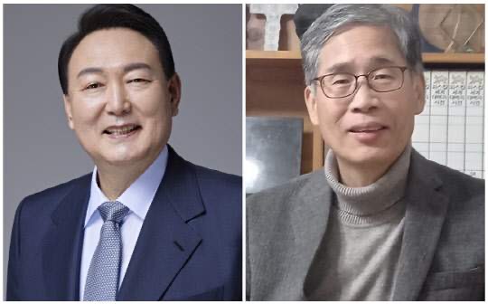 신평 변호사 윤석열 멘토