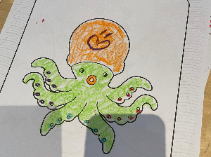 그림카드 보드게임으로 아이 표현력 키우는 방법