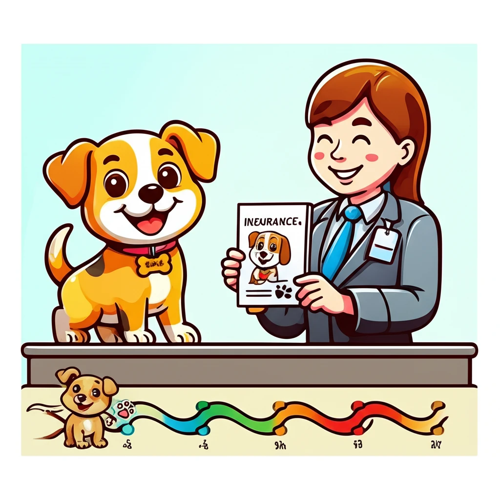 고령견 펫보험 신규 가입 가능한가? ..