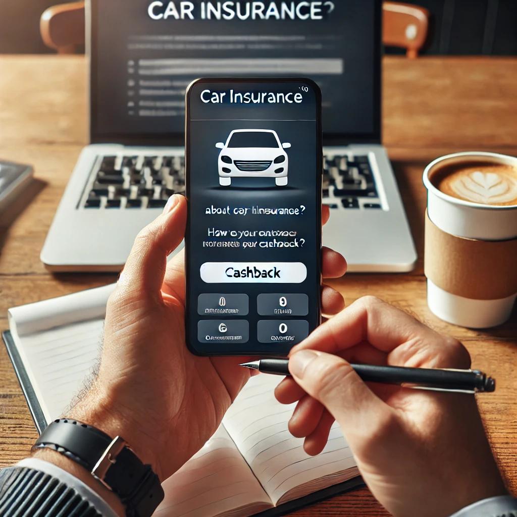 캐시슬라이드 자동차보험퀴즈