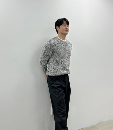 박해수 결혼 부인 자녀