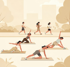 갑상선 기능 저하증