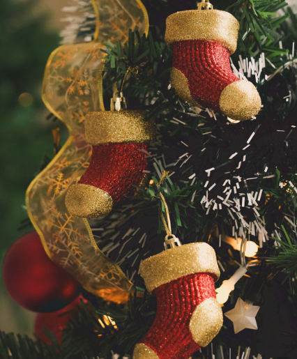 다이소 크리스마스 추천