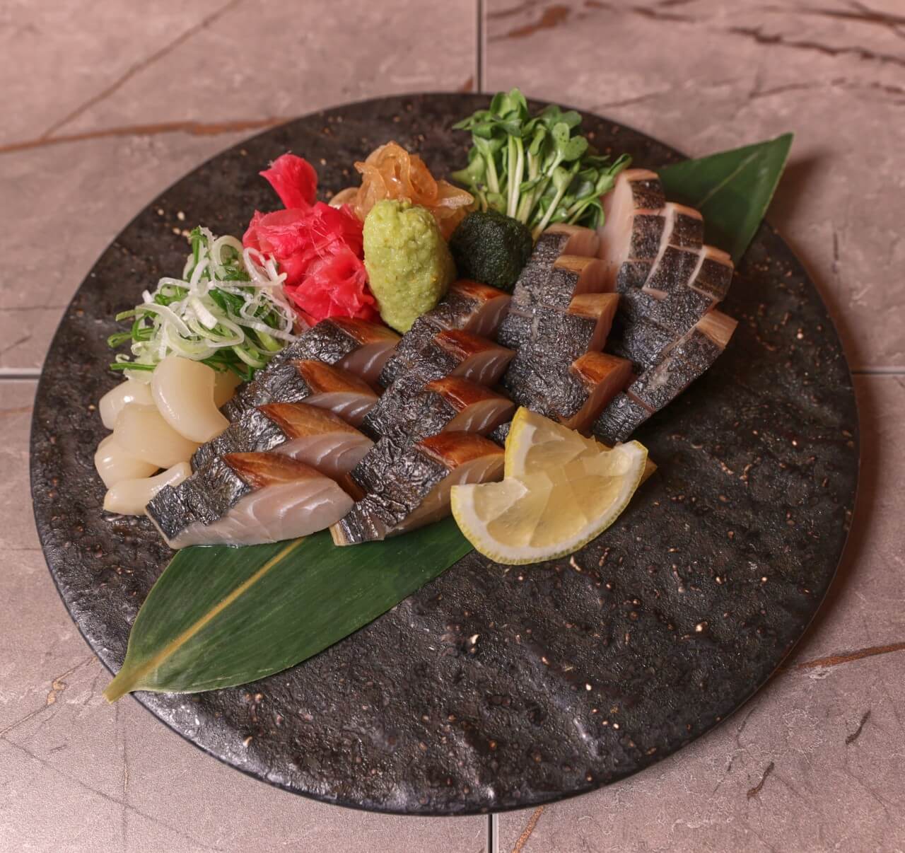 생방송투데이 3783회 맛있는 퇴근 서울 용산 모둠 숙성 회 맛집 바다약방 용산점 