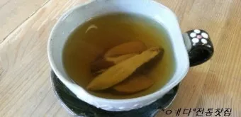 감초차 만드는 법 자연이 주는 건강한 달콤함 효능_11