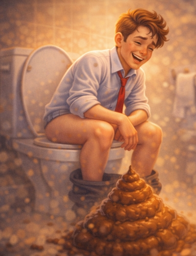 똥 꿈해몽 유형별 분석