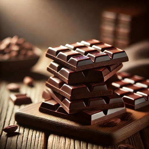 운동과 다크초콜릿의 시너지 효과｜운동 후 최고의 선택이 되는 이유 관련 사진