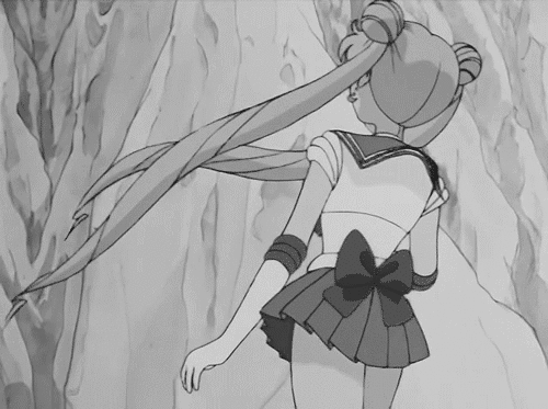 90s anime