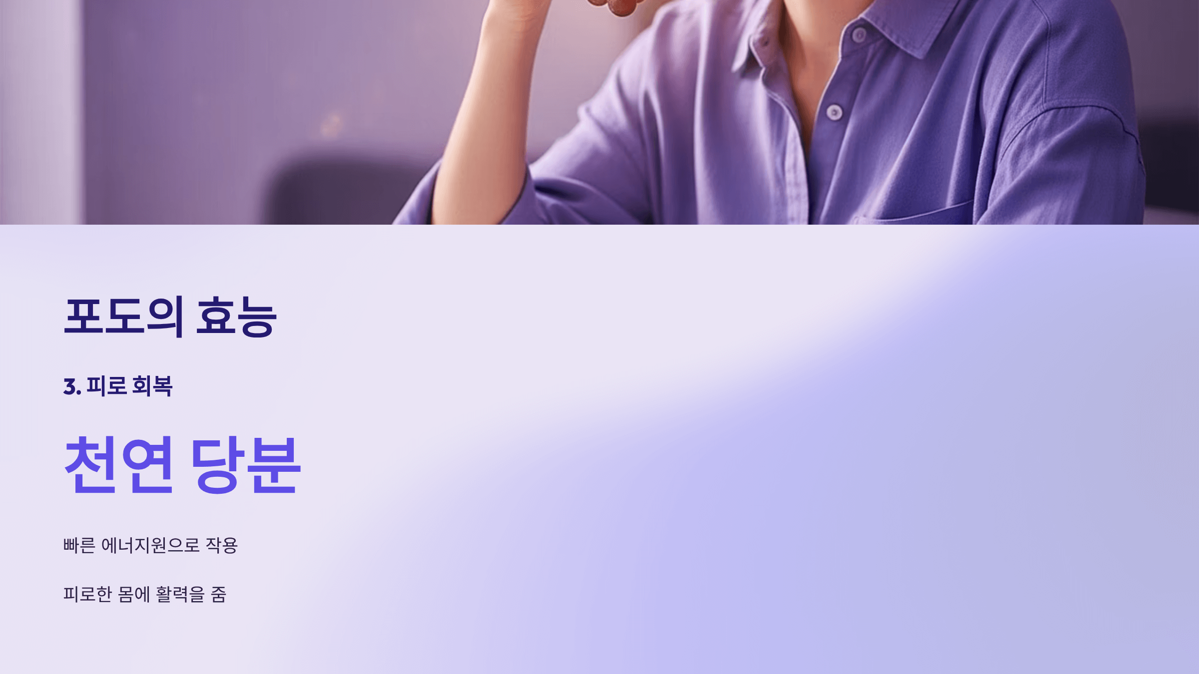 포도 사진입니다.