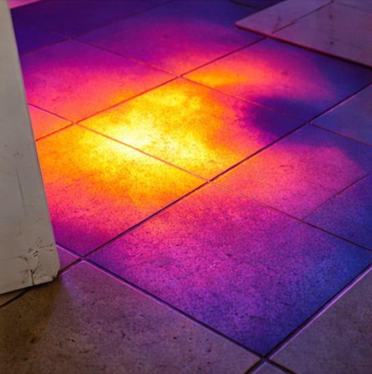 보일러누수 난방배관누수