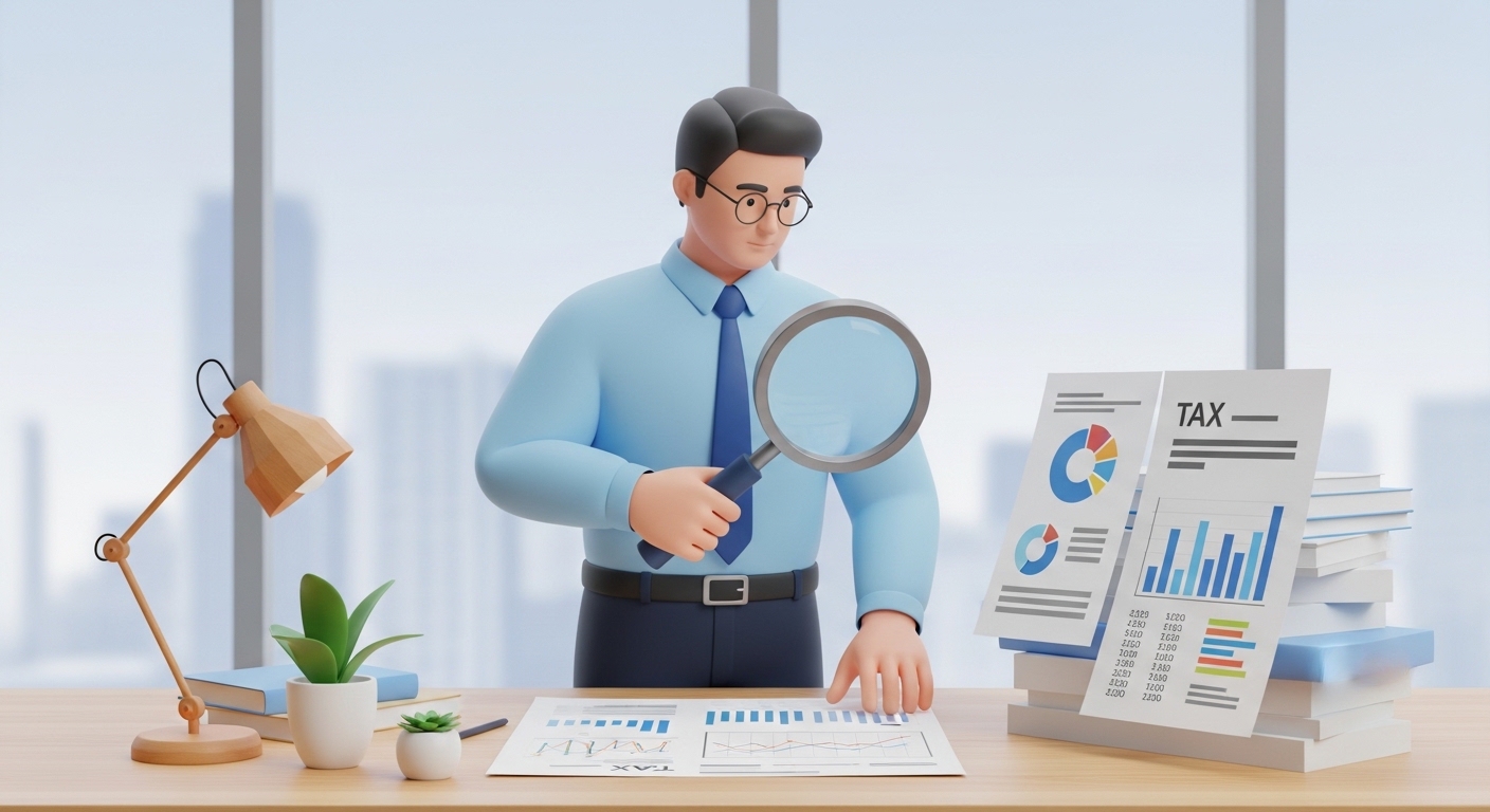 명의위장이란? 실질과세원칙의 핵심 개념 