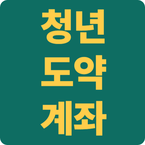 청년도약계좌