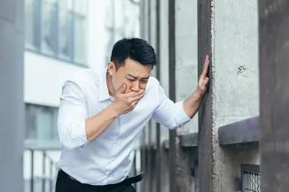항생제 부작용