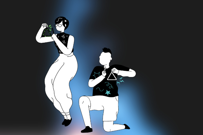 북유럽 뮤지션이 말하는 창작의 자유