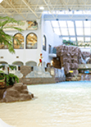 캐리비안베이 입장료, 할인 방법 (50%)