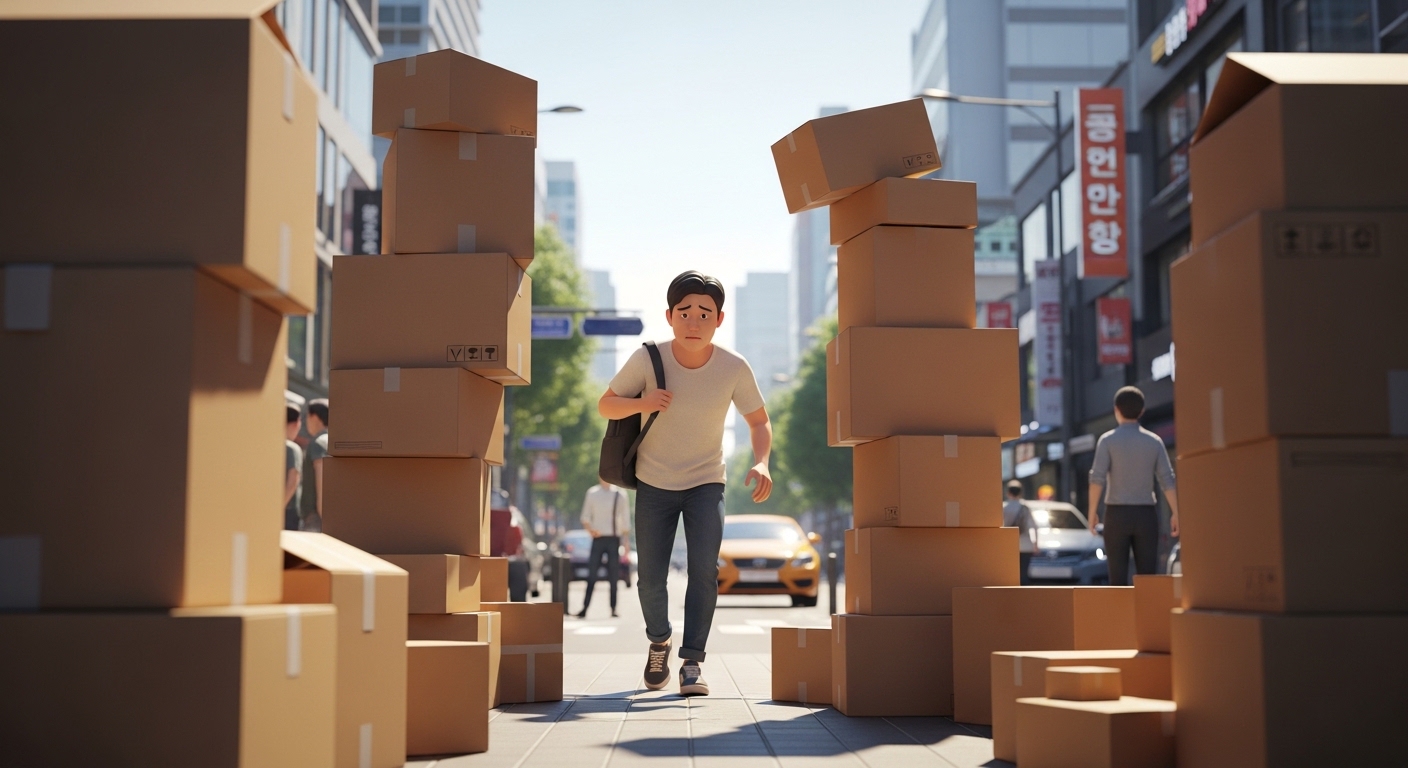 처리 절차와 강제 집행 과정 알아보기 