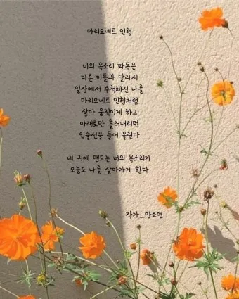삶의 희망 관련 명언 100선_2