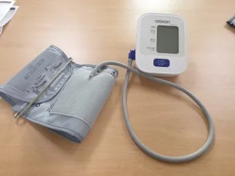 혈압계 선물 자동식 손목형 상완형 정확도와 사용편의 비교 가이드_9