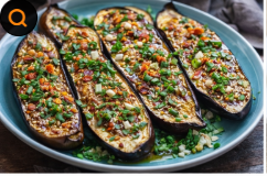 가지의 효능&amp;#44; 알고 보면 남자에게 더 좋은 이유 (혈관 건강&amp;#44; 정력 개선&amp;#44; 항산화 효과)