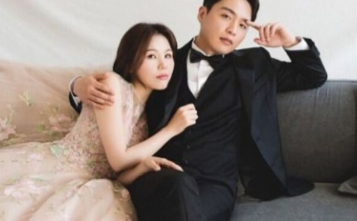 가수 알리 남편 직업 자녀