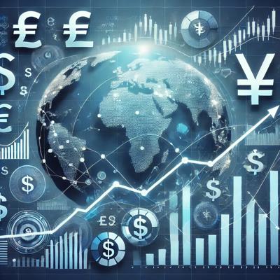 환율 변동 대비하는 현명한 자산관리 전략과 투자 노하우