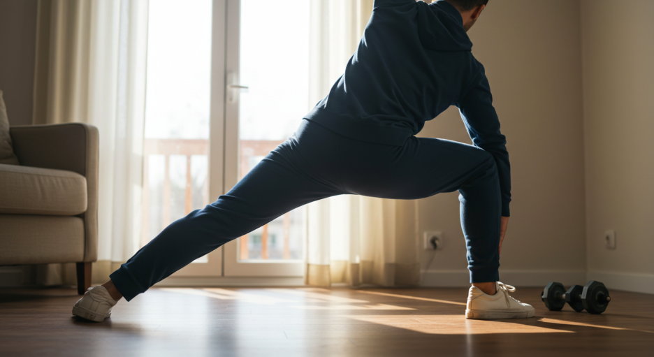 굶어도 안 빠지는 30-40대&amp;#44; 진짜 현실 다이어트