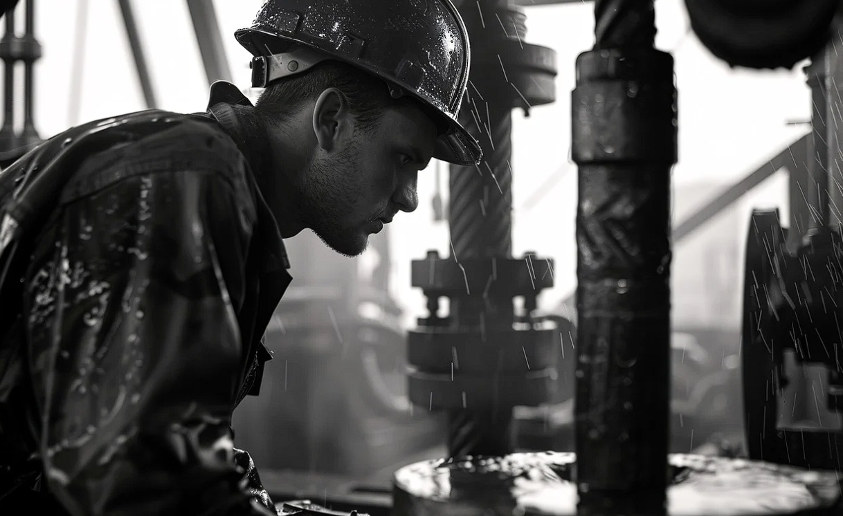 기계설비 유지관리자