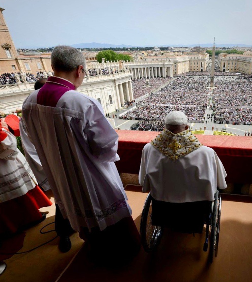 교황 선출방식 콘클라베 뜻