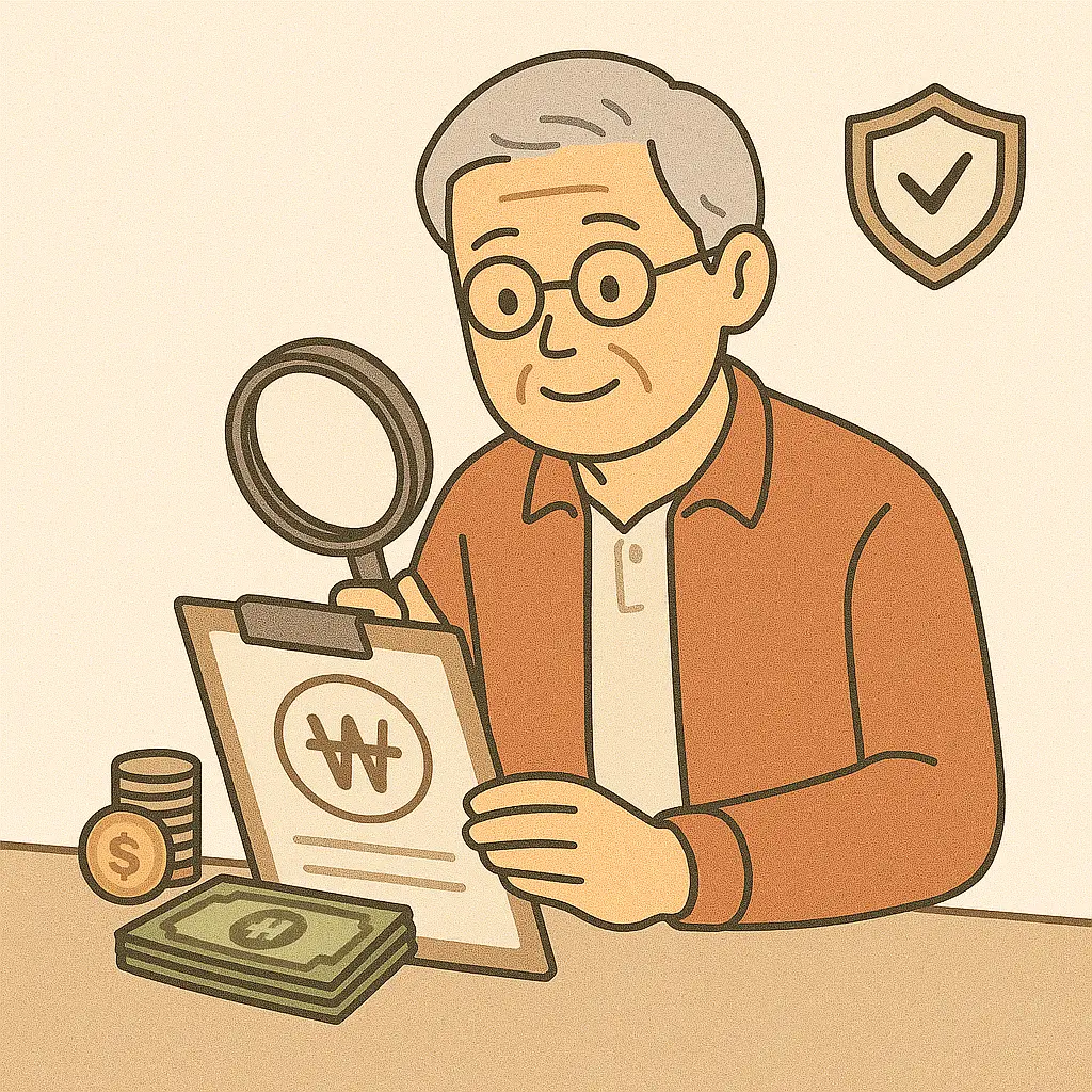 은퇴준비 잘 하는 법