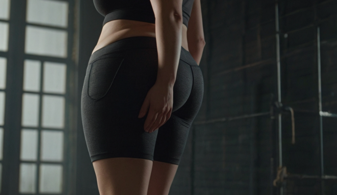 하체 비만의 주요 원인과 해결 방법, 주의할 점