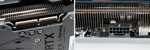 Palit 3090 Ti GameRock OC 외관8