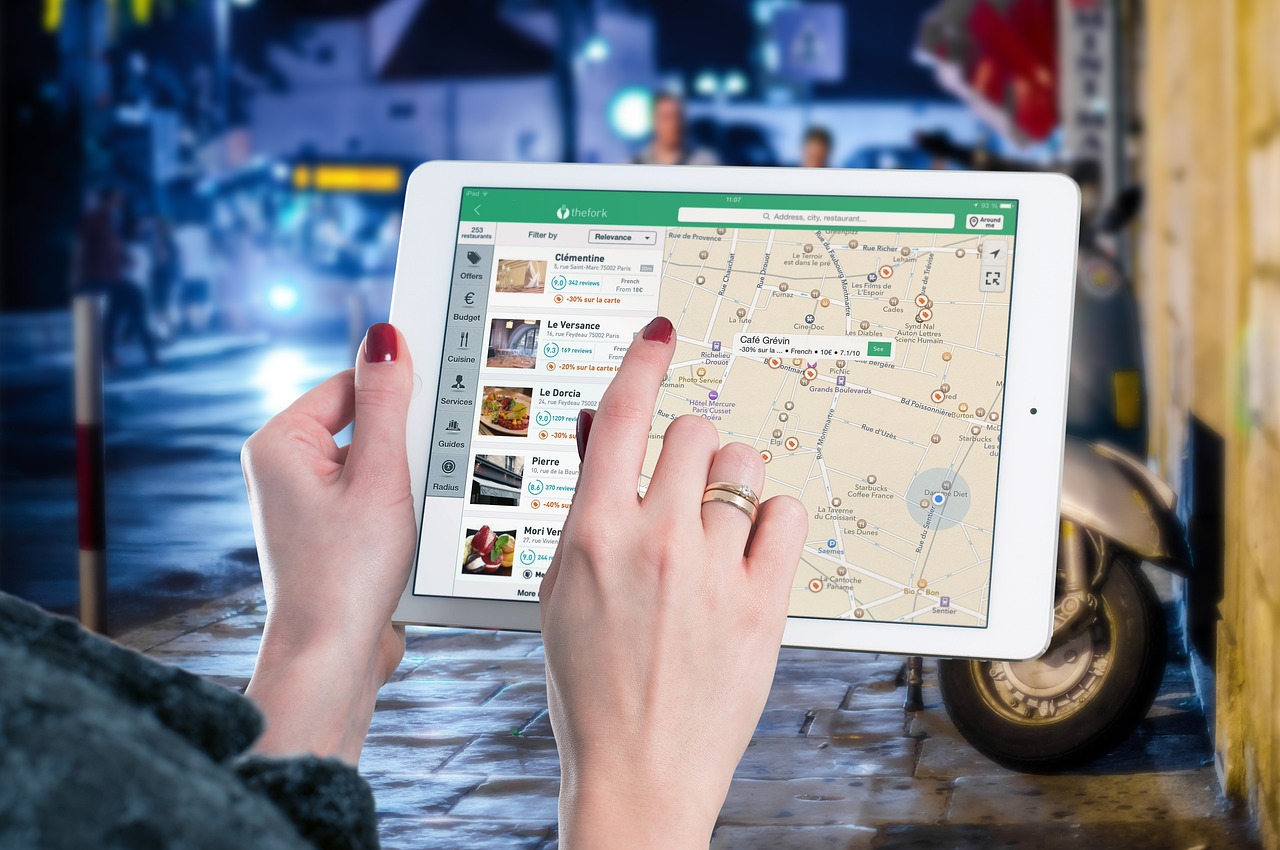 여행지 정보 및 가이드북