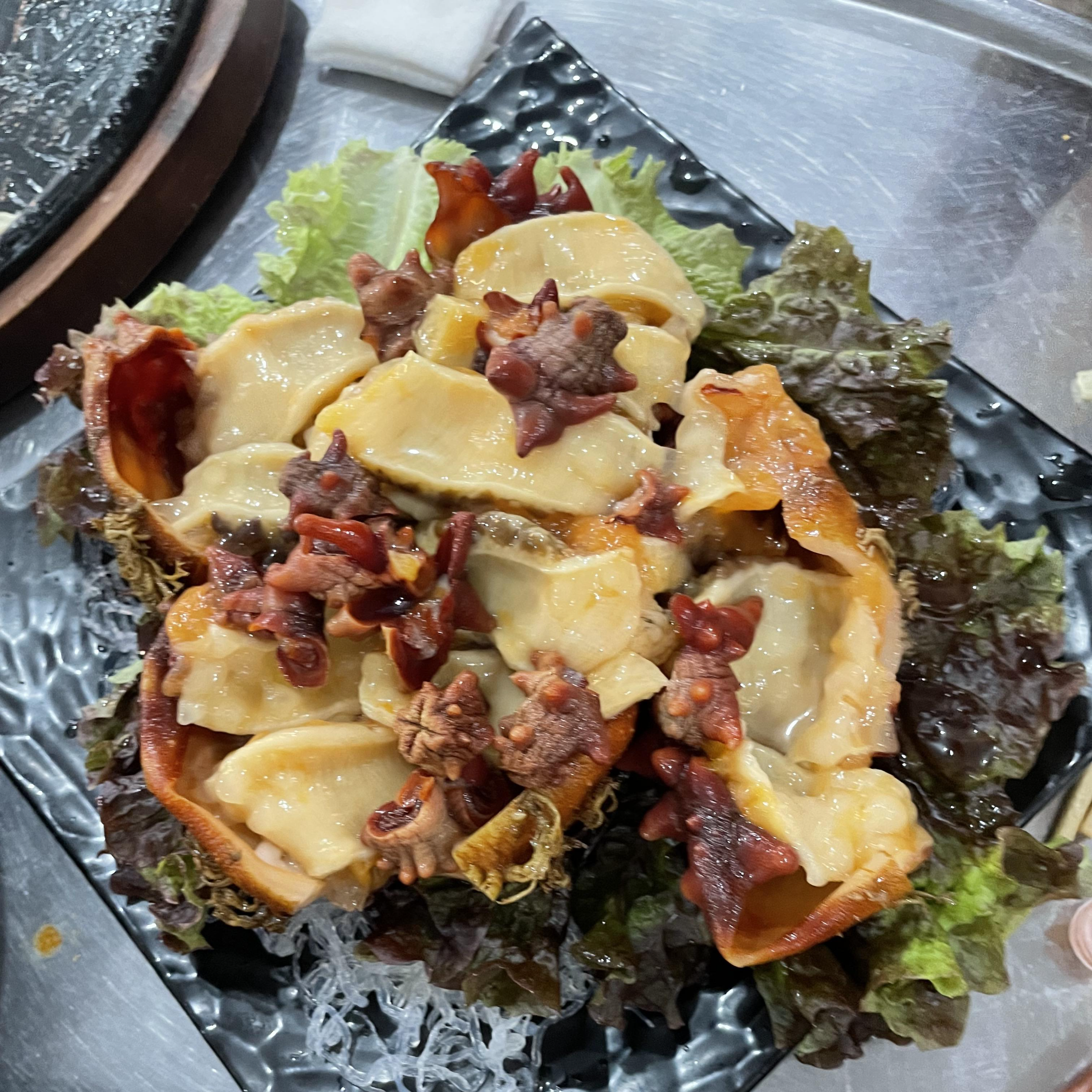 서귀포 횟집