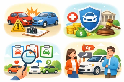 운전자보험 사고 보장과 보험료 기준 설명12