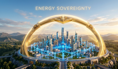 미래에너지안보